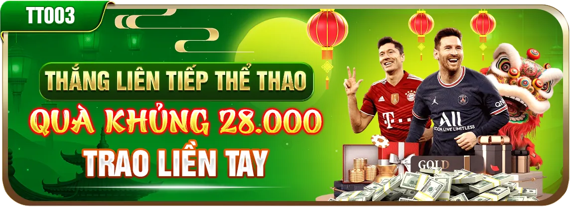 Cá cược trực tiếp tài xỉu 2026